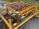 Transporteriai grandiniai - nuotraukos Nr. 17