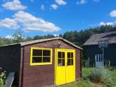 Parduodamas 13a. sodas SB "Stumbras", Stoškai - nuotraukos Nr. 8