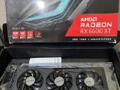 Radeon Rx 6600