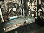 Radeon Rx 6600 - nuotraukos Nr. 2