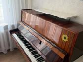Pianinas atiduodu