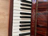 Pianinas atiduodu - nuotraukos Nr. 3