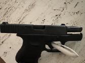Parduodamas Glock 26 9x19 pistoletas