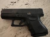 Parduodamas Glock 26 9x19 pistoletas - nuotraukos Nr. 2
