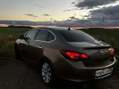 Opel astra 2013 - nuotraukos Nr. 4