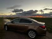 Opel astra 2013 - nuotraukos Nr. 5