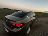 Opel astra 2013 - nuotraukos Nr. 6