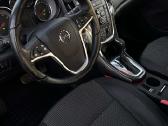 Opel astra 2013 - nuotraukos Nr. 7
