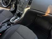 Opel astra 2013 - nuotraukos Nr. 8