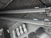 Thule Wingbar Edge black Bmw F10