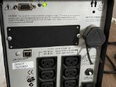 Apc ups 1000 - nuotraukos Nr. 2