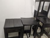 Medzio masyvo baro kedes - nuotraukos Nr. 2