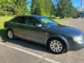 Audi A4b6 - nuotraukos Nr. 4