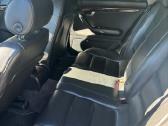 Audi A4b6 - nuotraukos Nr. 5
