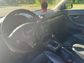 Audi A4b6 - nuotraukos Nr. 6