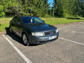 Audi A4b6 - nuotraukos Nr. 7
