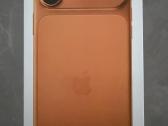 iPhone 17 Pro Max 2tb Cosmic Orange - nuotraukos Nr. 2