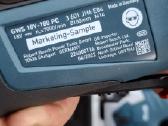 Bosch 18v įrankiai nauji ir naudoti - nuotraukos Nr. 5