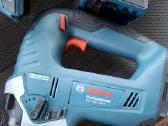 Bosch 18v įrankiai nauji ir naudoti - nuotraukos Nr. 6