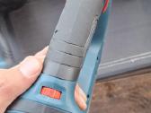 Bosch 18v įrankiai nauji ir naudoti - nuotraukos Nr. 7