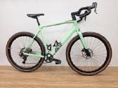 Rose Backroad AL Plus 28er XL 1x11s Grx800