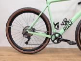 Rose Backroad AL Plus 28er XL 1x11s Grx800 - nuotraukos Nr. 2