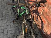 Scott Aspect 760 kalnų dviratis 2017m.