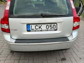Volvo v50 - nuotraukos Nr. 2