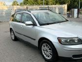 Volvo v50 - nuotraukos Nr. 7