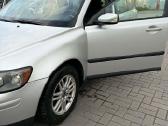 Volvo v50 - nuotraukos Nr. 8