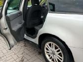 Volvo v50 - nuotraukos Nr. 9