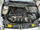 Volvo v50 - nuotraukos Nr. 13