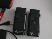 Autocom delphi diagnostika - nuotraukos Nr. 8