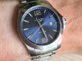 Longines Conquest - nuotraukos Nr. 6