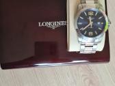 Longines Conquest