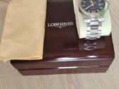 Longines Conquest - nuotraukos Nr. 2