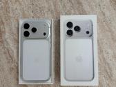 Apple iPhone 17 pro 256gb Apinaujis