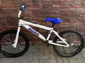 BMX tipo dviratis - nuotraukos Nr. 2