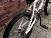 BMX tipo dviratis - nuotraukos Nr. 4