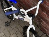 BMX tipo dviratis - nuotraukos Nr. 5