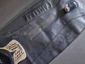 Taktinė hidravimo kuprinė Camelbak Thermobak 3l - nuotraukos Nr. 5