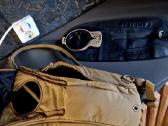 Taktinė hidravimo kuprinė Camelbak Thermobak 3l - nuotraukos Nr. 6