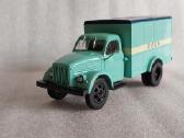 Gaz-51 A Kcha-2-57