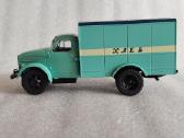 Gaz-51 A Kcha-2-57 - nuotraukos Nr. 2