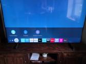 Samsung LED televizorius 60 colių.
