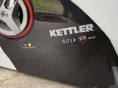 Kettler Golf P eco treniruoklis - nuotraukos Nr. 3