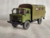 Gaz-66 K-66