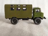 Gaz-66 K-66 - nuotraukos Nr. 3