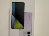 Parduodamas Redmi Note 13 Pro 5G 256 GB - nuotraukos Nr. 7