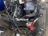 Variklis bmw e 65 -730d 170kw su pavarų dėže